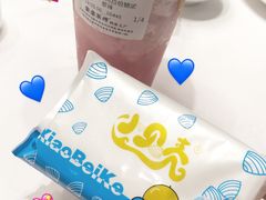 -小贝壳酒楼(经九路店)