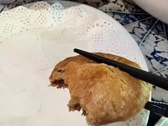 鲜花饼-滇道云南特色料理(康定路店)