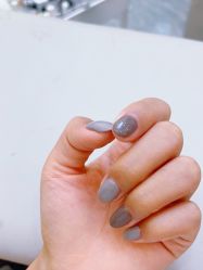 -闺蜜美甲