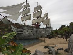 -天芳悦潭度假村温泉