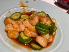 -百富源·海鲜辽菜(浑河堡店)