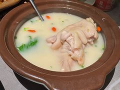 -麻都·成都菜(人民广场店)