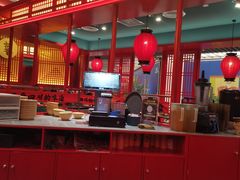 -廖川菜(八佰伴店)