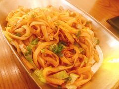 壹楼蛋炒粉-壹楼烧烤档(坂田五和店)