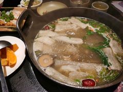 -盡膳口福·百年汤方火锅(科华北路店)