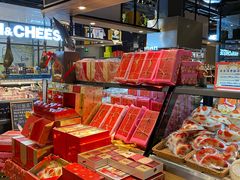 -Olé精品超市(北京合生汇店)