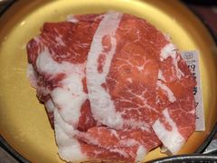 -披头士和牛火锅·寿喜烧自助(陶溪川店)