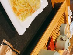 -小城粥道·海胆鲜虾粥(解放广场店)