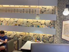大堂-华馨园北京烤鸭(丽水店)