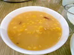 -哈尔滨春饼(朝山街店)