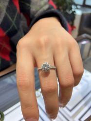 -Cindy Jewelry·钻戒·彩色宝石