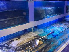 -花西亭·海鲜自助餐厅(瑞城名人酒店)
