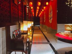 -启东恒大酒店·吕四渔号海鲜餐厅