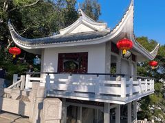 -船政文化景区-罗星塔公园