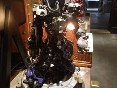-drivepro(新天地北里店)