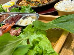 -鸭绿江民族饭店(总店)