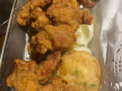 -前海沿·青岛菜(李沧万达店)