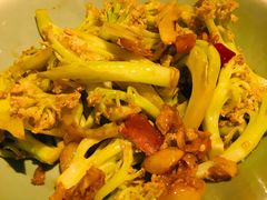 -港丽餐厅(高德置地店)