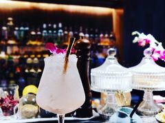 -STARRY CAFE & LOUNGE BAR(高新店)