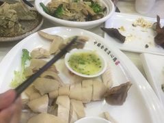 -清心鸡沙田乳鸽店·非遗传承(石溪店)