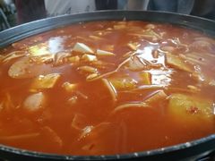 -HONGA HONGA雄家(曹路店)