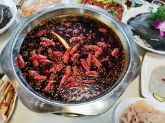 -枇杷园食为鲜火锅(南山店)