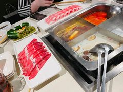 -海底捞火锅(劲松店)