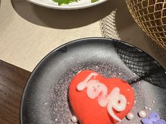 -太白餐厅·新湘菜原创者(月湖店)