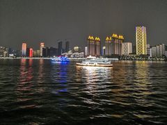 -武汉两江游览·夜游长江(汉口粤汉码头)