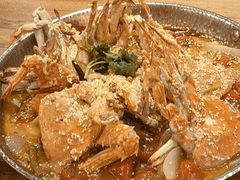 -大川先生·小龙虾·川菜(信义坊店)