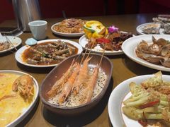 -蚝得喜海鲜(东城店)