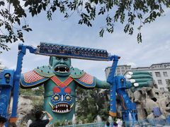 -水上乐园·欢乐世界