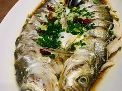 -红樽舫湖州菜.湖景餐厅(太湖渔人码头店)