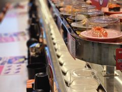 -争鲜回转寿司(朝北大悦城店)