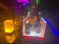 -苏荷酒吧(九街店)