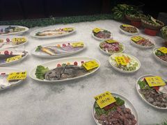 -佬太公海鸭·海鲜大排档(上海总店)