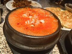 -金明玉小吃(康城路店)