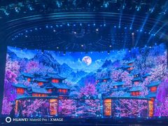 -济南奥林匹克体育中心体育场