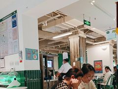 -费大厨辣椒炒肉(太平老街店)
