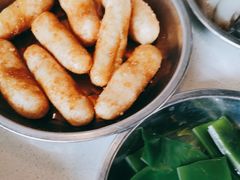 -憨铁匠老火锅(龙岗万科里店)