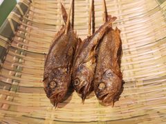 网红小黄鱼-美膳居川菜馆油焖大虾烧烤(卓刀泉店)