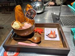 -宗泉烤全羊·烤羊腿·家常菜(解放东路店)