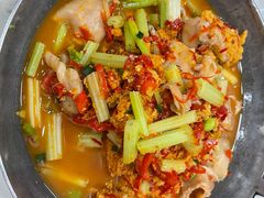 -红色湘菜馆(春风店)