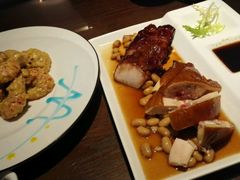 -皇后餐厅-煲仔·小菜·打边炉(古北店)