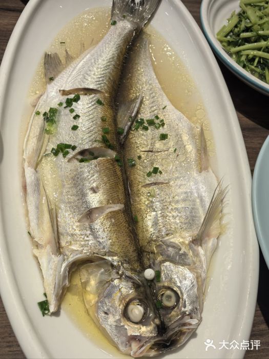 锡和无锡菜(景丽苑店)图片