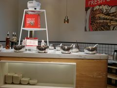 -为什么牛潮汕牛肉火锅(中信广场店)