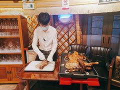 -九十九顶毡房(阜石路店)