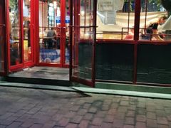 门面-东直门小院烧烤(回龙观东大街店)