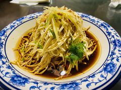 淮扬烫干丝-九炉分座(个园店)
