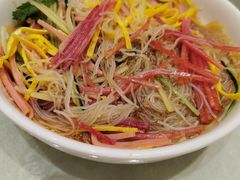 什锦菜-庐州太太(CBD店)